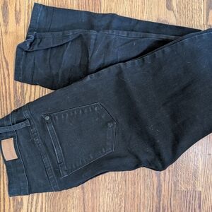 Judy Blue Charcoal Denim Jeans